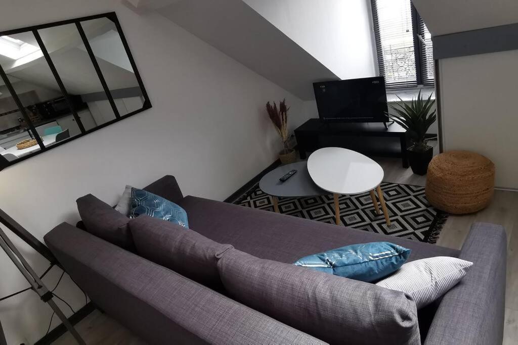 Appartement Cosy, 300M De La Mer Donville-les-Bains Exterior photo